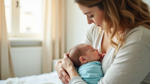 Comment une consultante en sommeil bébé transformera vos nuits