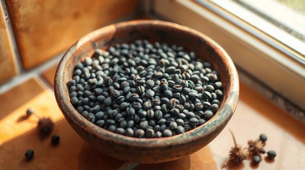 Produits de qualité à base de nigelle : un trésor à découvrir !