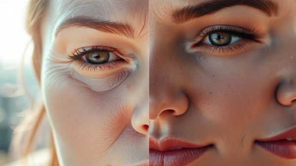Top 5 façons dont le laser LaseMD Ultra améliore votre peau