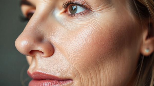 Top 5 façons dont le laser LaseMD Ultra améliore votre peau