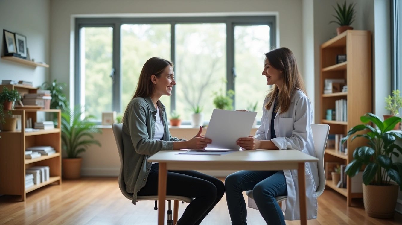 Vos questions sur le recrutement en orthoptie